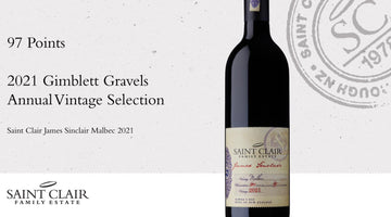 Gimblett Gravels Annual Vintage Selection Revealed
