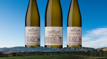 Saint Clair Aromatics Rise to the Top Cuisine Magazine