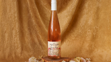 Saint Clair Family Estate Launch a Pioneer Block Pinot Noir Rosé