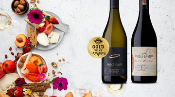 Saint Clairs Triumph Over 2022 New World Wine Awards