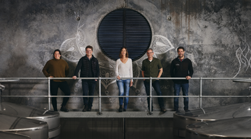 Saint Clair Family Estate Sauvignon Blanc of the Year - Winestate