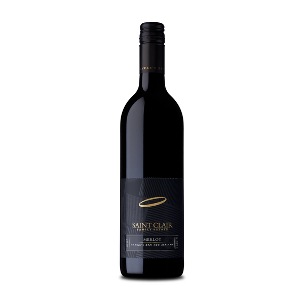 Saint Clair Origin Cabernet Merlot 2018