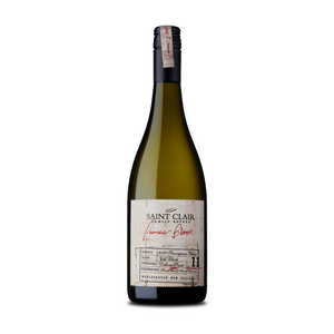 Saint Clair Pioneer Block 11 Cell Block Sauvignon Blanc 2020