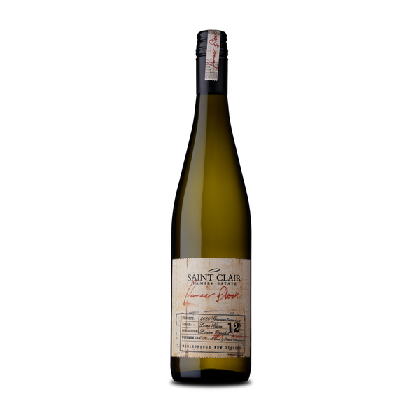 Saint Clair Pioneer Block 12 Lone Gum Gewürztraminer 2020