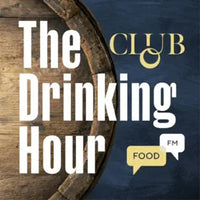 Marlborough Podcast with David Kermode fron the Drinking Hour on FoodFM
