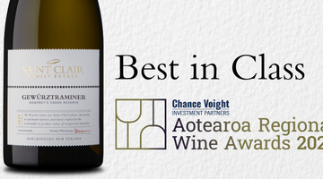 Aotearoa Regional Wine Awards 2025