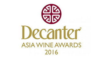 Decanter Win for Saint Clair Family Estate