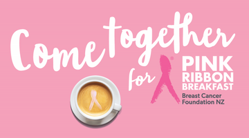 Pink Ribbon Lunch in Blenheim May 17