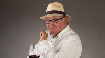 Bob Campbell MW reviews our 2021 James Sinclair Malbec with Jack Tame on NewstalkZB