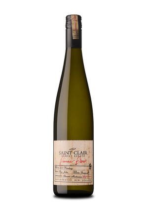 Saint Clair Pioneer Block 9 Big John Riesling 2025