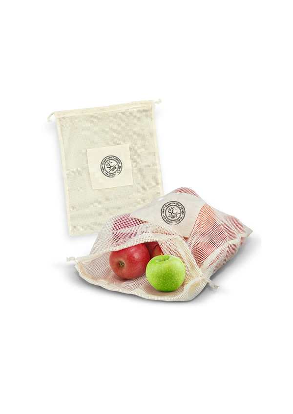 Saint Clair Reusable Produce Bag