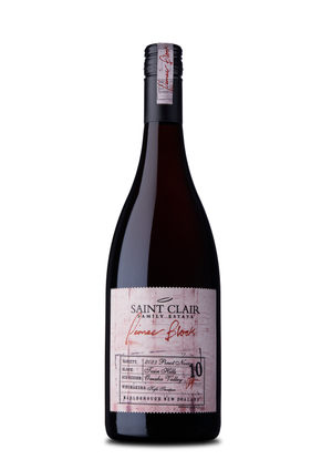Pinot Noir | Saint Clair Family Estate Wine of New Zealand Pinot Noir | Saint Clair Family Estate Wine of New Zealand
