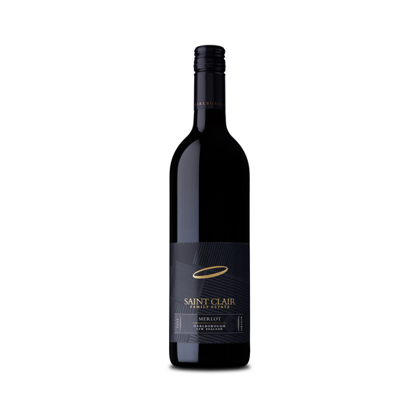 Saint Clair Origin Merlot 2022