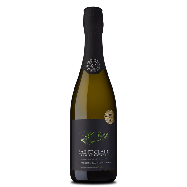 Saint Clair Sparkling Sauvignon Blanc 2024