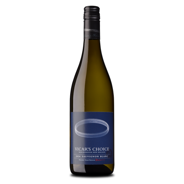 Saint Clair Vicar’s Choice Sauvignon Blanc 2026