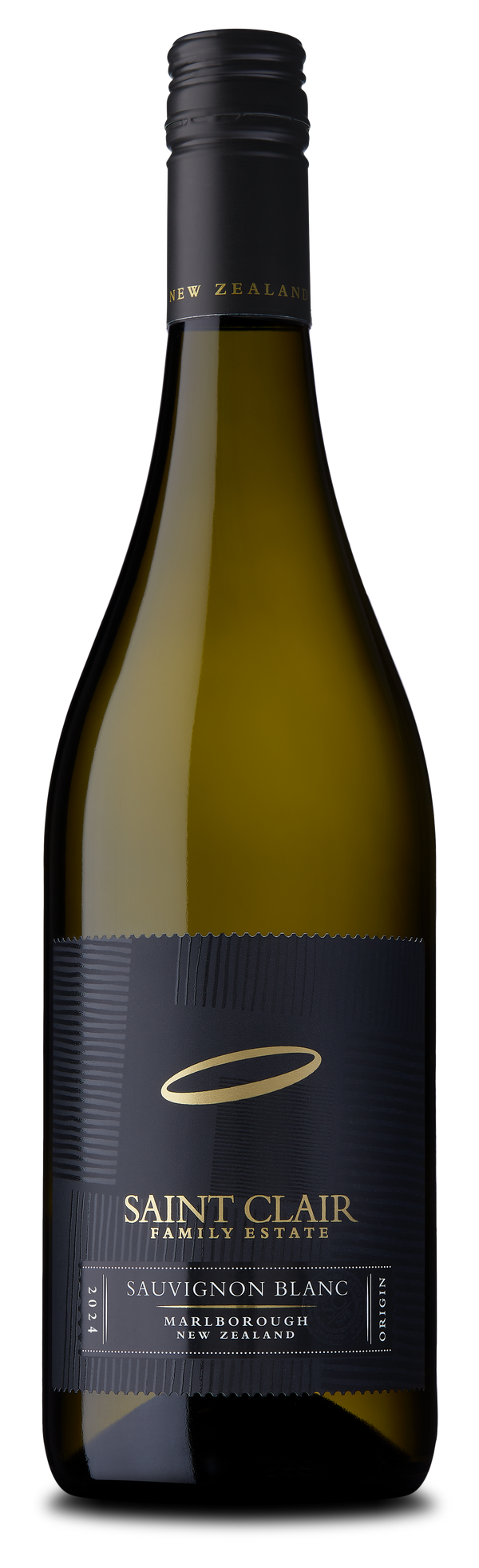 Saint Clair Marlborough Origin Sauvignon Blanc 2024