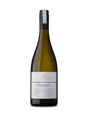 Saint Clair Omaka Reserve Chardonnay 2025