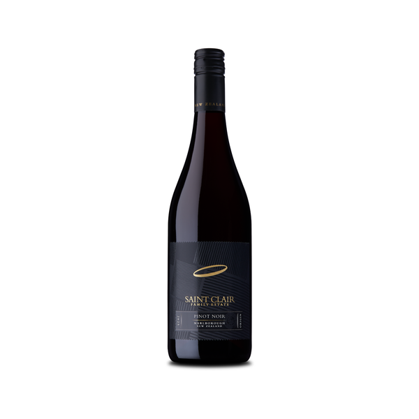 Saint Clair Marlborough Origin Pinot Noir 2025