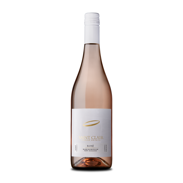 Saint Clair Marlborough Origin Rosé 2025