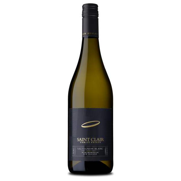 Saint Clair Marlborough Origin Sauvignon Blanc 2026