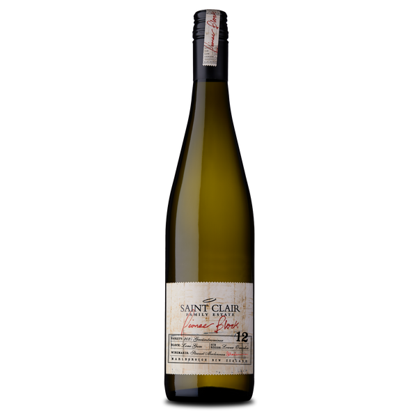 Saint Clair Pioneer Block 12 Lone Gum Gewürztraminer 2025