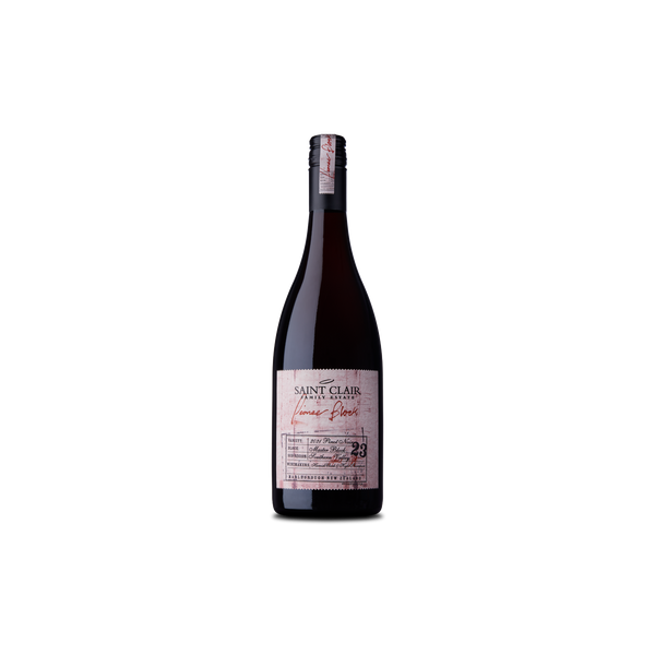 Saint Clair Pioneer Block 23 Master Block Pinot Noir | 375ml