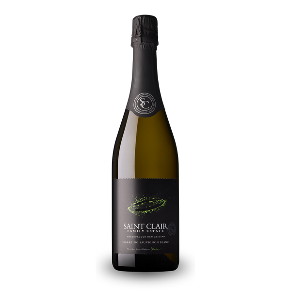 Vicar’s Choice  Sauvignon Blanc Bubbles 2025