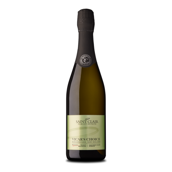 Vicar’s Choice  Sauvignon Blanc Bubbles 2025
