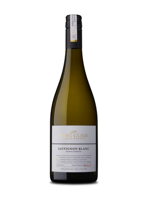 Saint Clair Wairau Reserve Sauvignon Blanc 2026