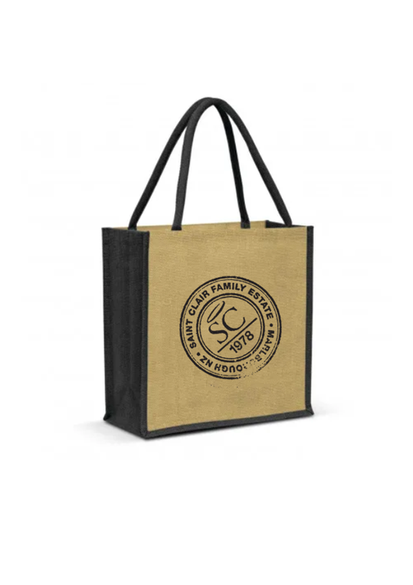 Saint Clair Eco Tote Bag