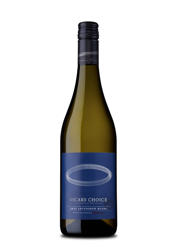 Saint Clair Vicar’s Choice Sauvignon Blanc 2023