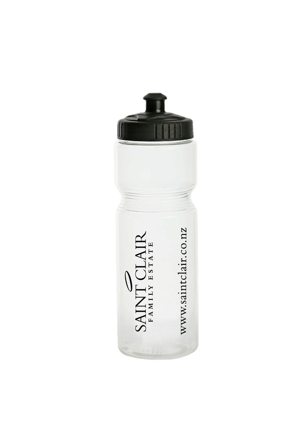 Saint Clair Plastic Drink Bottle