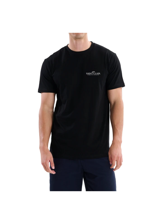 Saint Clair Men’s Tee