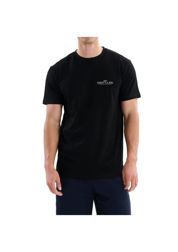 Saint Clair Men's T Shirt