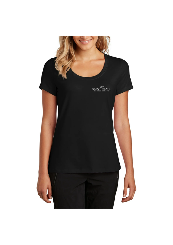 Saint Clair Women’s Tee