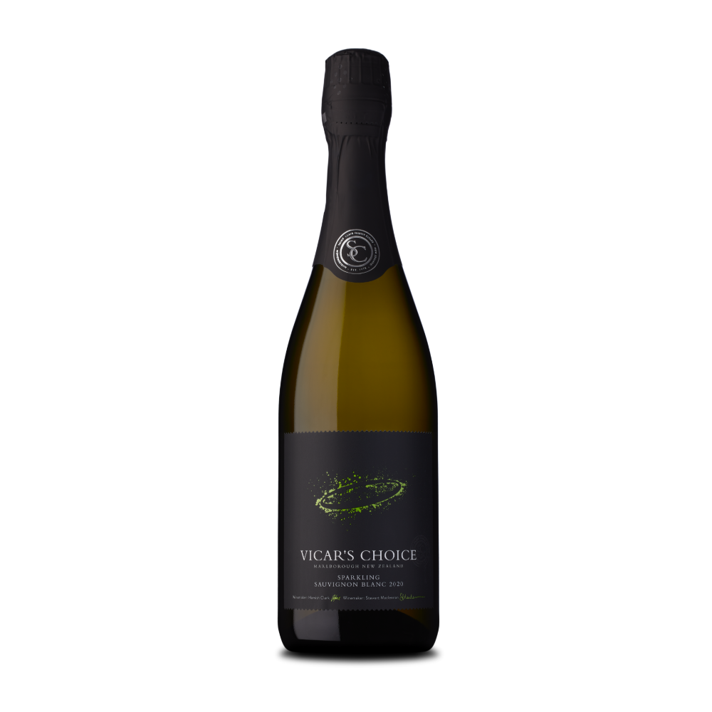 Sei 清 Sparkling Sauvignon Blanc 2020 Sèchey | Limited Edition Sparkling Sauvignon Blanc