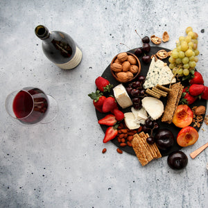 Saint Clair Omaka Reserve Pinot Noir